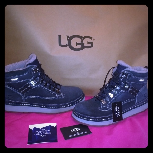 UGG Other - Waterproof boots